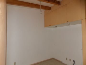 Casa en renta en Condominio Horizontal en Tizapán San Ángel, Alvaro Obregón CDMX