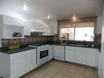 Casa en renta en Condominio Horizontal en Tizapán San Ángel, Alvaro Obregón CDMX