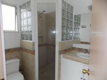 Casa en renta en Condominio Horizontal en Tizapán San Ángel, Alvaro Obregón CDMX