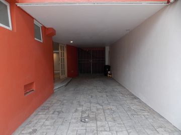 Casa en renta en Condominio Horizontal en Tizapán San Ángel, Alvaro Obregón CDMX