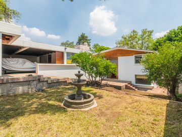 LOMAS HIPODROMO, CASA EN VENTA  10674 RCV