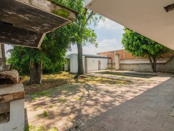 LOMAS HIPODROMO, CASA EN VENTA  10674 RCV