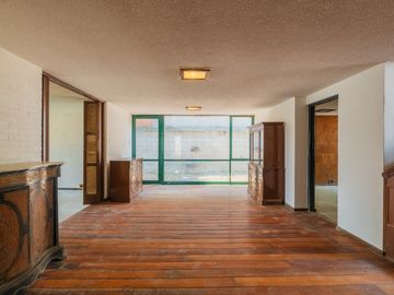 LOMAS HIPODROMO, CASA EN VENTA  10674 RCV
