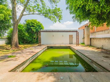 LOMAS HIPODROMO, CASA EN VENTA  10674 RCV