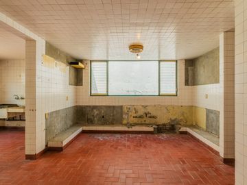 LOMAS HIPODROMO, CASA EN VENTA  10674 RCV