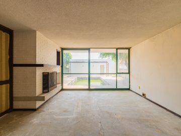 LOMAS HIPODROMO, CASA EN VENTA  10674 RCV