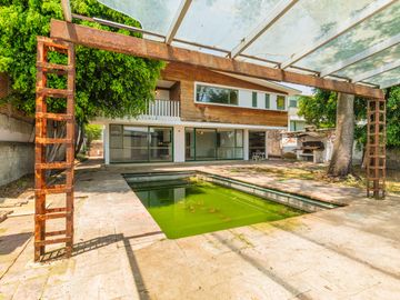 LOMAS HIPODROMO, CASA EN VENTA  10674 RCV