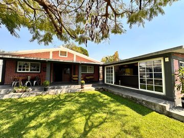 Hermosa casa en venta en Cuautla
