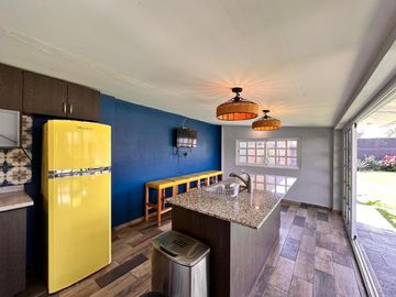 Hermosa casa en venta en Cuautla
