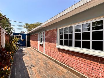 Hermosa casa en venta en Cuautla