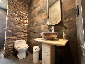 Hermosa casa en venta en Cuautla