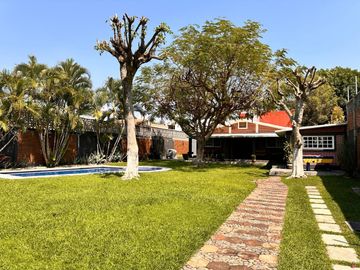 Hermosa casa en venta en Cuautla
