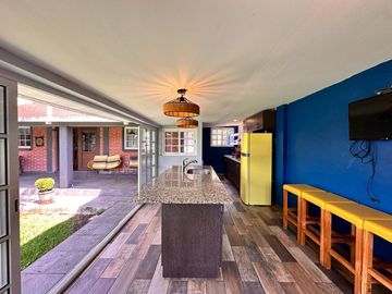 Hermosa casa en venta en Cuautla