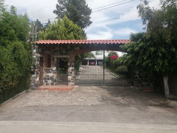 Casa en Venta en San Jose Xilotzingo, Puebla