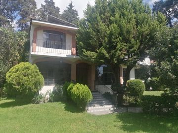 Casa en Venta en San Jose Xilotzingo, Puebla