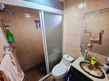 Casa en venta Camino Real a San Jeronimo Puebla Puebla.