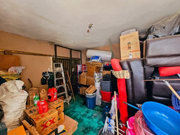 Casa en venta Camino Real a San Jeronimo Puebla Puebla.