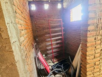 Casa en venta Camino Real a San Jeronimo Puebla Puebla.
