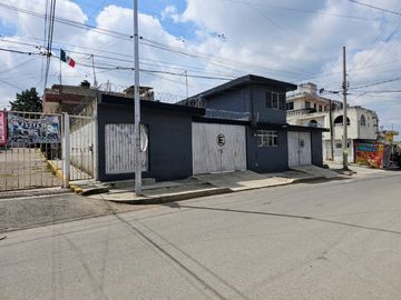 Casa en venta Camino Real a San Jeronimo Puebla Puebla.