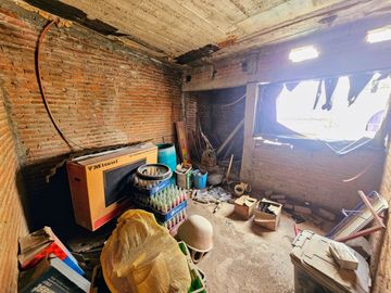 Casa en venta Camino Real a San Jeronimo Puebla Puebla.