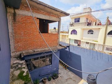 Casa en venta Camino Real a San Jeronimo Puebla Puebla.