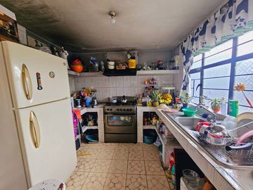 Casa en venta Camino Real a San Jeronimo Puebla Puebla.