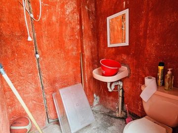 Casa en venta Camino Real a San Jeronimo Puebla Puebla.