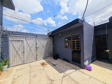 Casa en venta Camino Real a San Jeronimo Puebla Puebla.