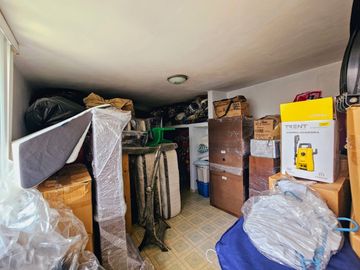 Casa en venta Camino Real a San Jeronimo Puebla Puebla.