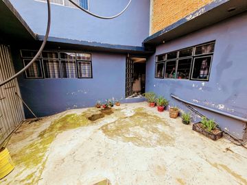 Casa en venta Camino Real a San Jeronimo Puebla Puebla.
