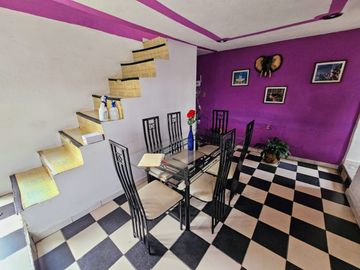 Casa en venta Camino Real a San Jeronimo Puebla Puebla.