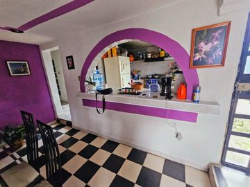 Casa en venta Camino Real a San Jeronimo Puebla Puebla.