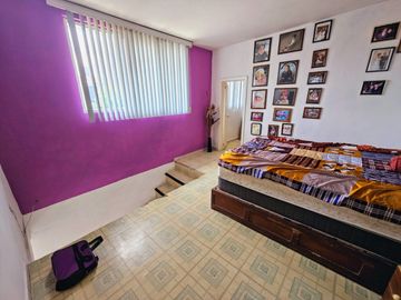 Casa en venta Camino Real a San Jeronimo Puebla Puebla.