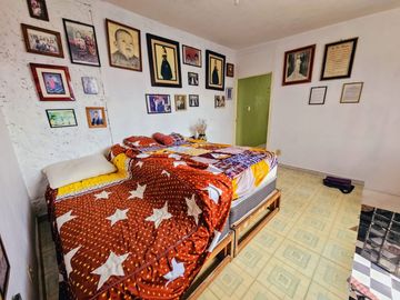 Casa en venta Camino Real a San Jeronimo Puebla Puebla.