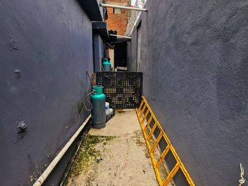 Casa en venta Camino Real a San Jeronimo Puebla Puebla.