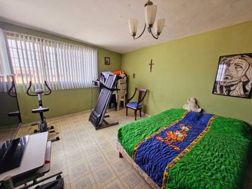 Casa en venta Camino Real a San Jeronimo Puebla Puebla.