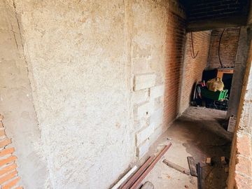 Casa en venta Camino Real a San Jeronimo Puebla Puebla.