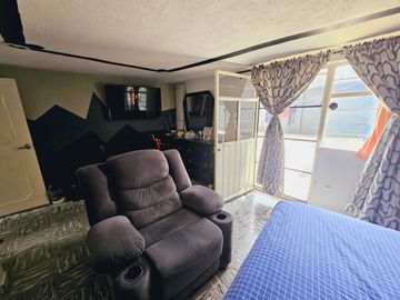 Casa en venta Camino Real a San Jeronimo Puebla Puebla.