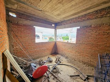 Casa en venta Camino Real a San Jeronimo Puebla Puebla.