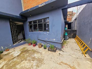 Casa en venta Camino Real a San Jeronimo Puebla Puebla.
