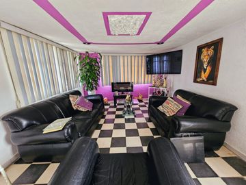 Casa en venta Camino Real a San Jeronimo Puebla Puebla.