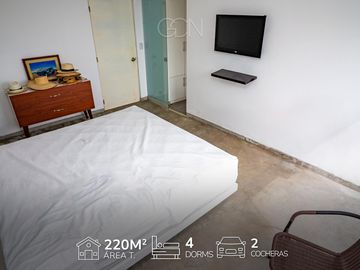 Exclusiva casa en Venta condominio privado Asia