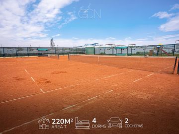 Exclusiva casa en Venta condominio privado Asia