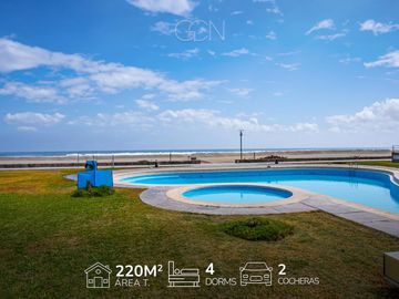 Exclusiva casa en Venta condominio privado Asia