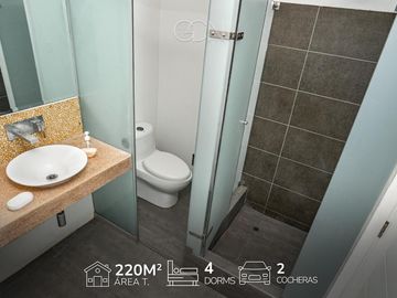 Exclusiva casa en Venta condominio privado Asia