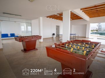 Exclusiva casa en Venta condominio privado Asia