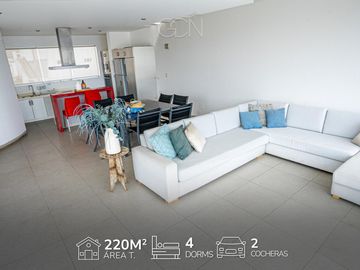 Exclusiva casa en Venta condominio privado Asia