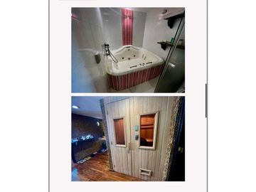 VENTA, PENTHOUS EN BOSQUESDE LA LOMAS.CDM.