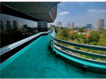 VENTA, PENTHOUS EN BOSQUESDE LA LOMAS.CDM.