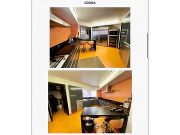 VENTA, PENTHOUS EN BOSQUESDE LA LOMAS.CDM.